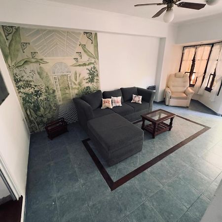 Casa Cento Villa Santa Rosa de Calamuchita Eksteriør billede