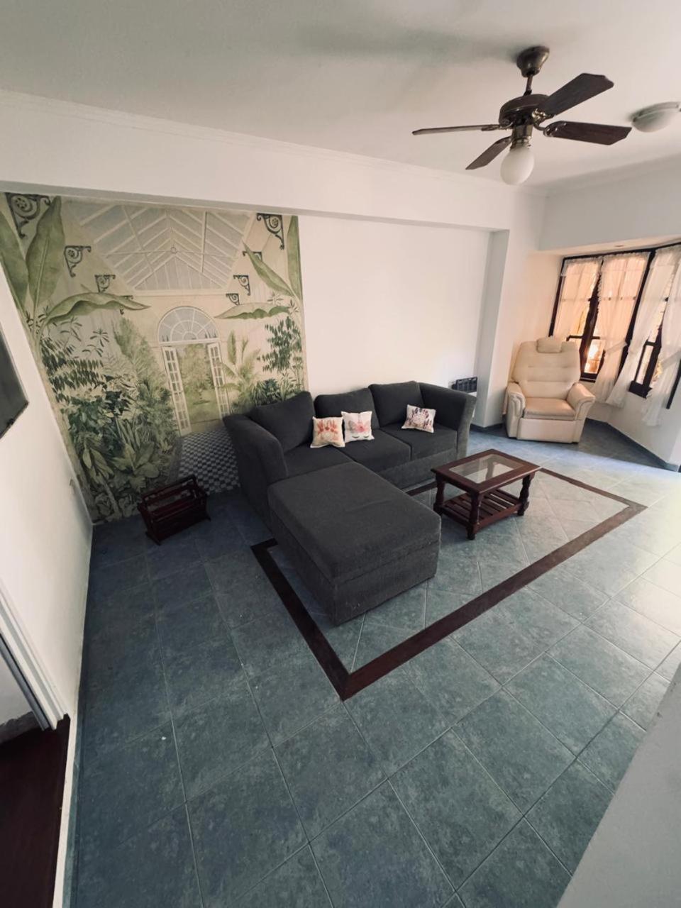 Casa Cento Villa Santa Rosa de Calamuchita Eksteriør billede